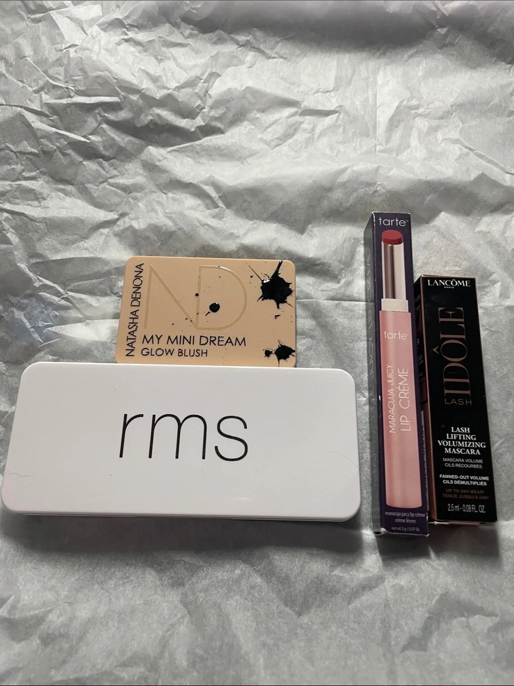 Make up bundle!! Very discounted!